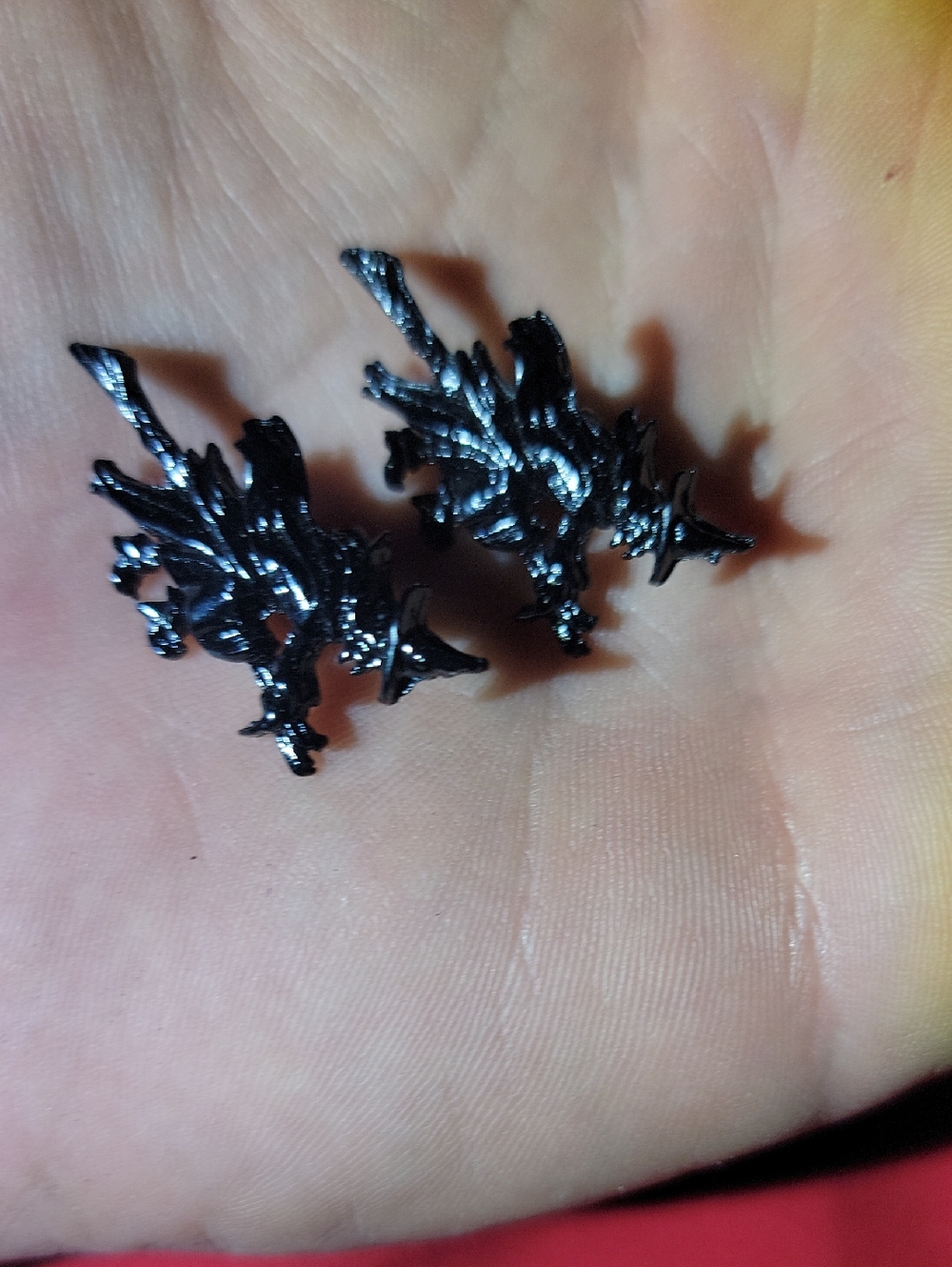 Witch Earings